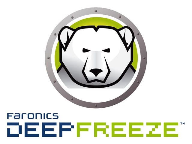 deepfreeze